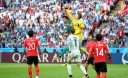 Η Ν. Κορέα άφησε εκτός συνέχειας την παγκόσμια πρωταθλήτρια Γερμανία