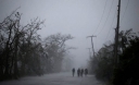 Ο τυφώνας Ίρμα απειλεί - Συναγερμός σε Καραϊβική και Φλόριντα