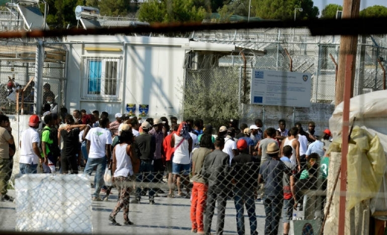 Εισαγγελική παρέμβαση για τις καταγγελίες περί κακοδιαχείρισης κονδυλίων στο προσφυγικό