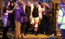 Μακελειό στο Μάντσεστερ: 19 νεκροί και 50 τραυματίες από έκρηξη σε συναυλία