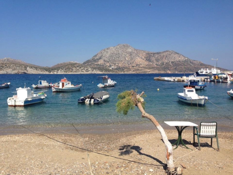 Το νησί των πειρατών, που το CNN ανακήρυξε Παγκόσμια Πρωτεύουσα των Ναυαγίων, είναι η πατρίδα του μανδραγόρα, του φυσικού βιάγκρα, και του μελιού με την πιο ισχυρή αντιοξειδωτική σύνθεση στην Ελλάδα.