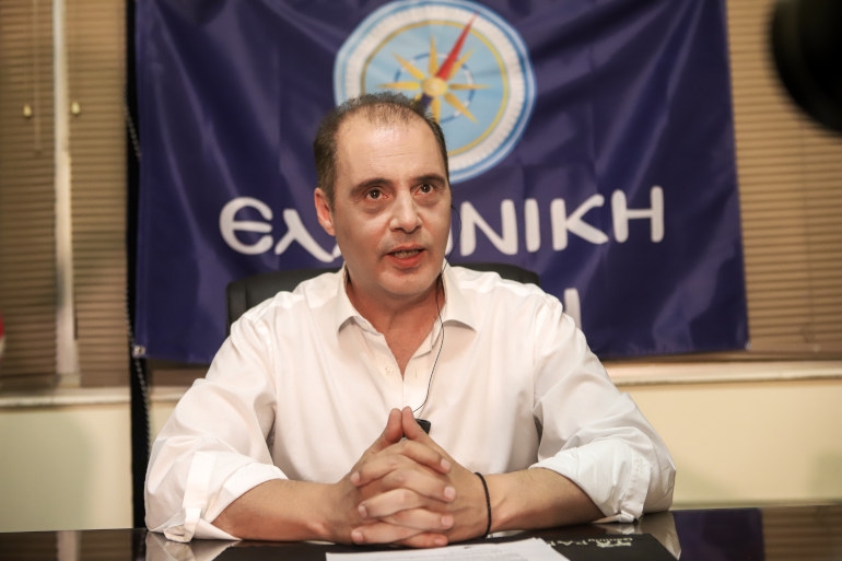 Ελληνική Λύση: Αρνούμαστε να συμμετάσχουμε στη ΔΕΘ