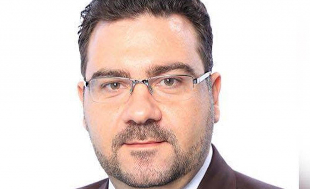 Μ.Ευθυμιόπουλος: «Στην Παλαιστίνη πρέπει να επανορθώσουν όλες οι πλευρές»