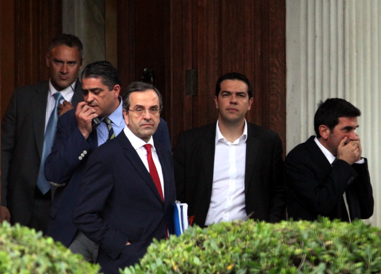 Στον ΣΥΡΙΖΑ παραδέχονται πλέον ότι δεν είχαν σχέδιο για να κυβερνήσουν το 2015. Λένε επίσης ότι κακώς έδωσαν το υπουργείο Οικονομικών στον Βαρουφάκη. Και επισημαίνουν ότι υπήρχαν και φωνές τότε στο κόμμα «να μη ρίξουμε τον Σαμαρά».