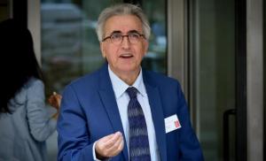 Γιάννης Παναγόπουλος: «Ψευδεπίγραφη η συμφωνία της κυβέρνησης για τα εργασιακά»