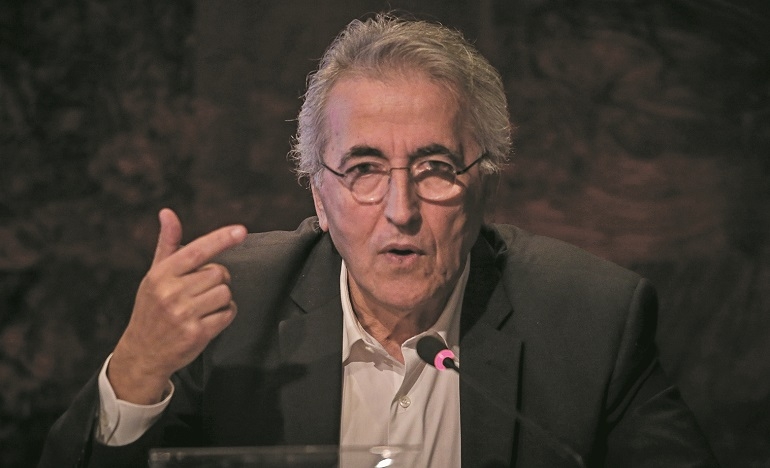 Γιάννης Παναγόπουλος: Μετά από 13 χρόνια εκλεγμένος πρόεδρος της ΓΣΕΕ, δεν πρόκειται να με δουν διορισμένο