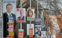 Ισοδυναμία τριών κομμάτων στις ιρλανδικές εκλογές