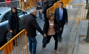 Προφυλακισμένη μέχρι να καταβάλλει την εγγύηση η πρόεδρος της βουλής της Καταλονίας
