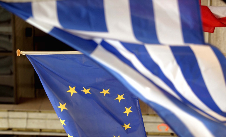 Ενισχύεται και στην Ελλάδα η αντιευρωπαϊκή δυναμική