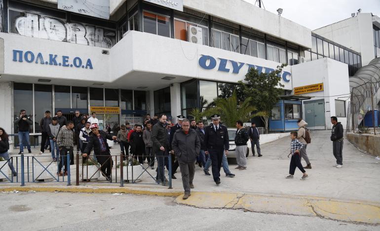 Αυτά που συμβαίνουν στο Ελληνικό δείχνουν γιατί με κυβέρνηση Τσίπρα είναι πολύ δύσκολο να βγούμε από την οικονομική κρίση