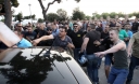 Είναι η ελληνική κοινωνία βίαιη;