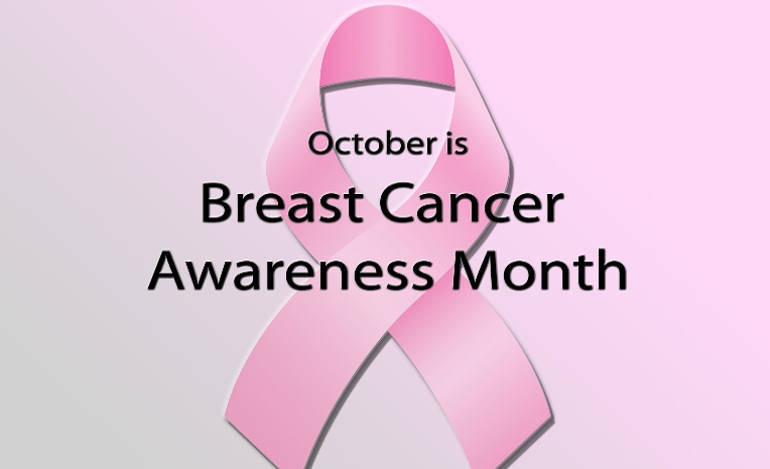 Καρκίνος του μαστού: Νόσος που προλαμβάνεται και αντιμετωπίζεται