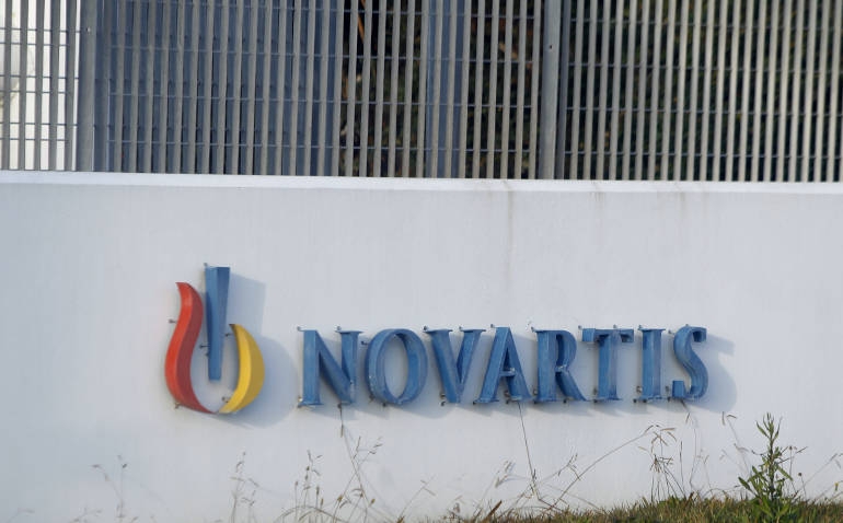 Novartis: Συνεχίζουμε να συνεργαζόμαστε με τις αρχές σε Ελλάδα και εξωτερικό