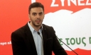 Σκληρή επίθεση στην κυβέρνηση εξαπέλυσε ο γραμματέας του ΚΙΝΑΛ Μανώλης Χριστοδουλάκης