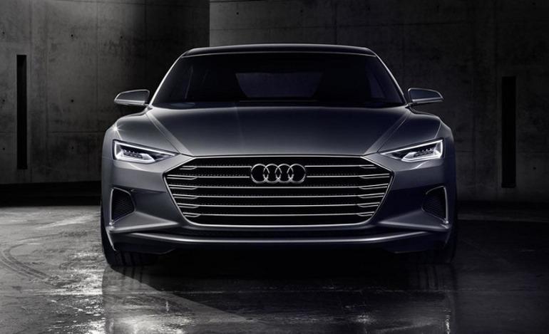 Η Audi έχει βάλει στο μάτι την Tesla!