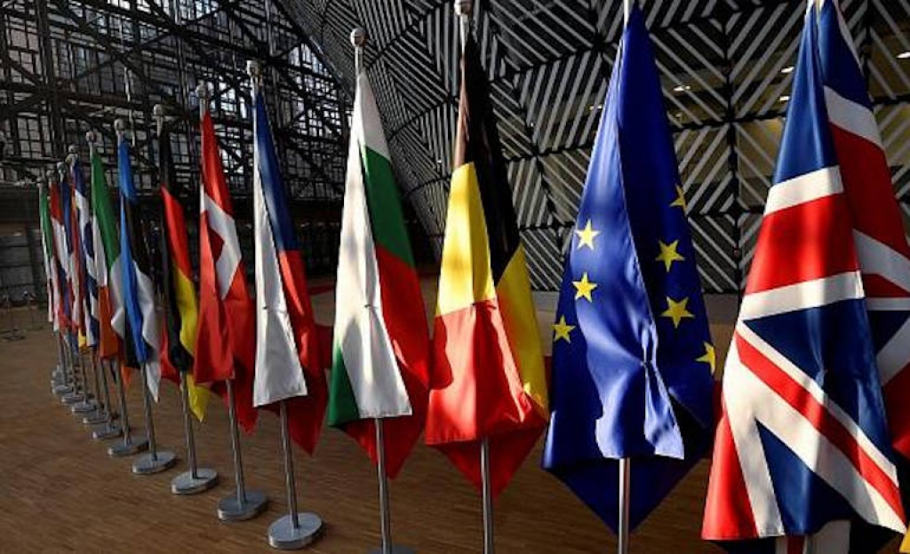 Κορωνοϊός, Τουρκια και Brexit στο Ευρωπαϊκό Συμβούλιο