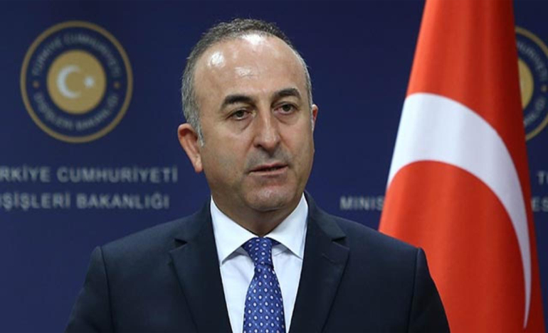 Διορία μέχρι τον Οκτώβριο έδωσε στην Ε.Ε ο Τούρκος ΥΠΕΞ για την άρση της βίζας 