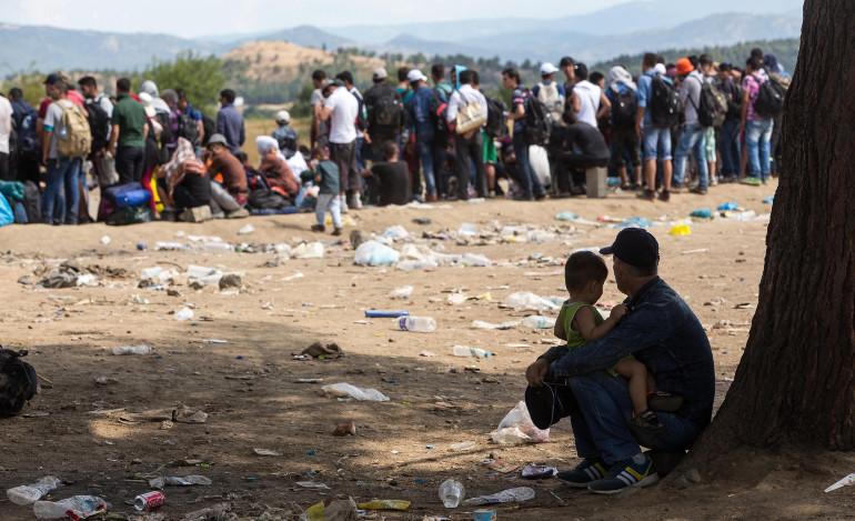 Πολιτικό σεισμό φέρνει το προσφυγικό-μεταναστευτικό