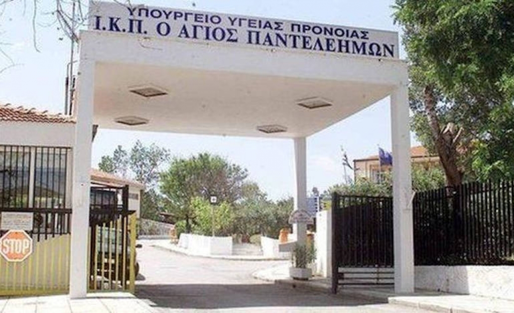 Ενεργά παραμένουν τα 24 από τα 60 κρούσματα στον Άγιο Παντελεήμονα της Θεσσαλονίκης
