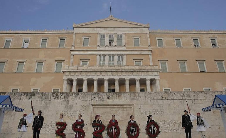 Διμερή διάλογο προτείνει η Άγκυρα στην Αθήνα