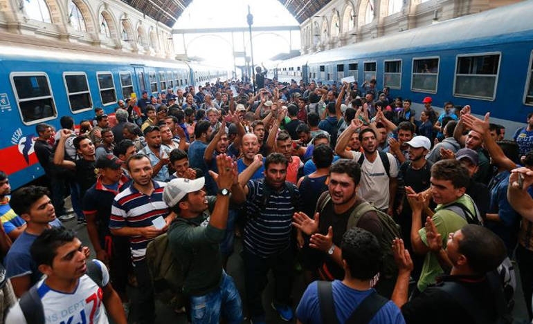 Ο Σαλβίνι συμφώνησε να δεχτεί πίσω πρόσφυγες απο τη Γερμανία