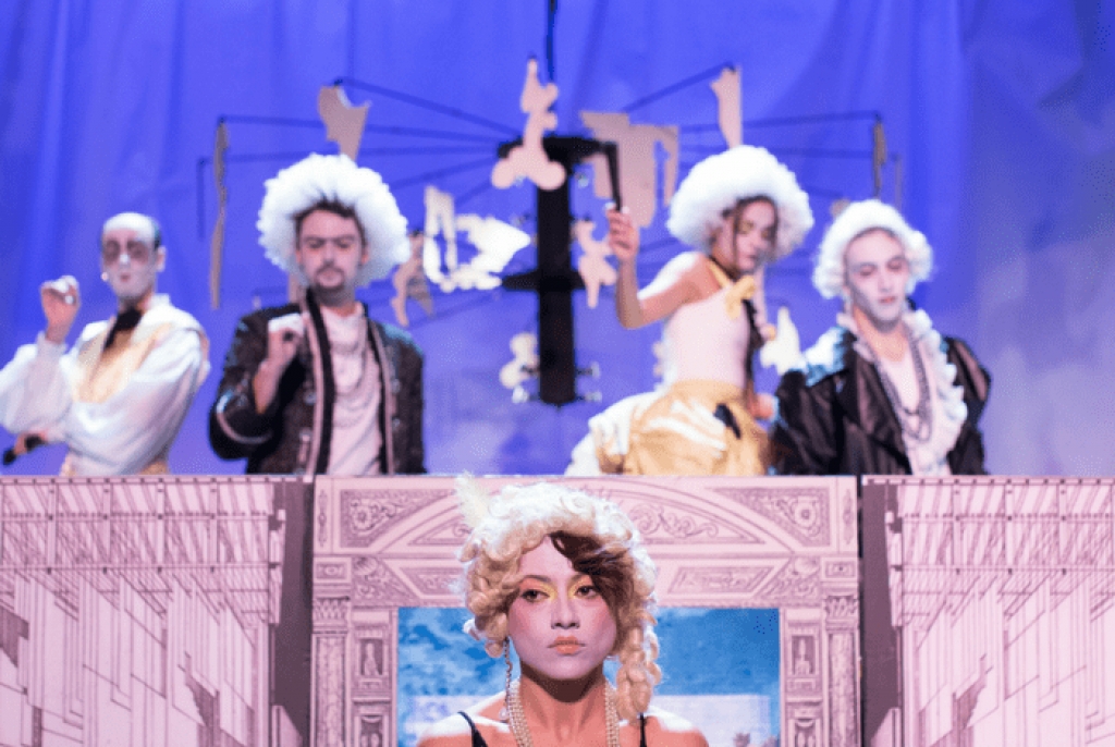 Είδαμε την παράσταση “Καντίτ ή η Αισιοδοξία” στο Θέατρο Πόρτα