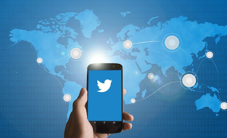 To Twitter διαγράφει μαζικά τους λογαριασμούς νεκρών και απόντων