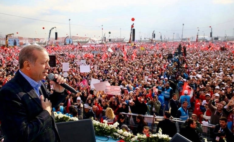 ΤΑΖ: Ελληνικοί φόβοι για τις τουρκικές εκλογές