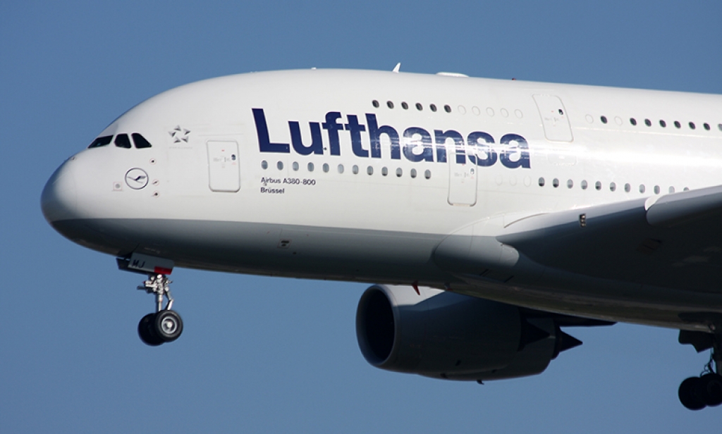 Η Lufthansa προσπαθεί να αποφύγει τη διάσωση με όρους Βρυξελλών