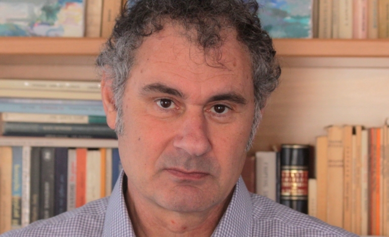 Δημήτρης Σεβαστάκης: «Οι εξαναγκασμοί μνημονιακού τύπου μπορούν να αμβλυνθούν»