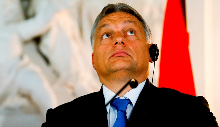 Δημοψήφισμα στην Ουγγαρία για το προσφυγικό