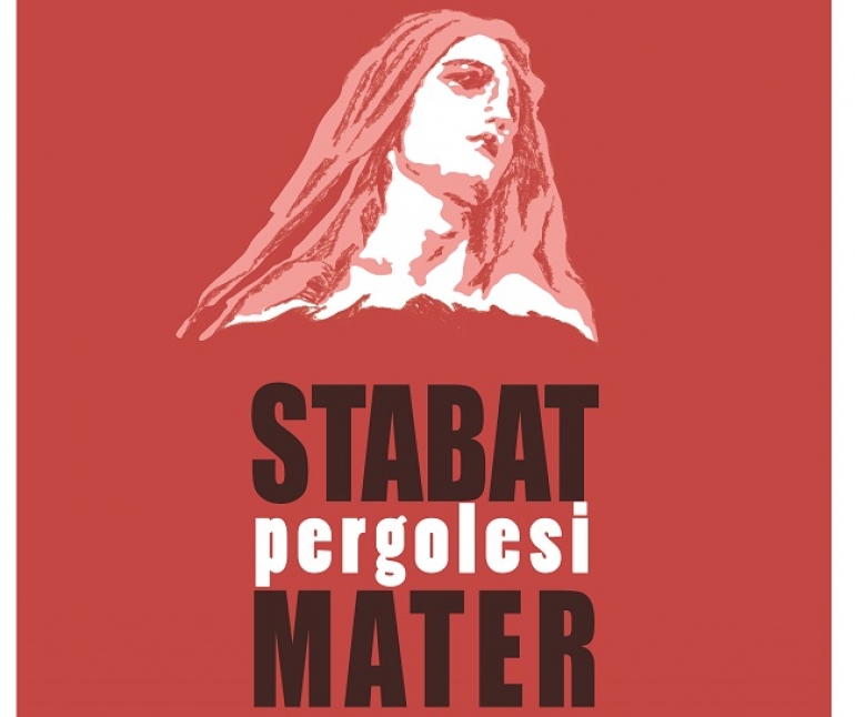 «Stabat Mater» στην Γερμανική Εκκλησία