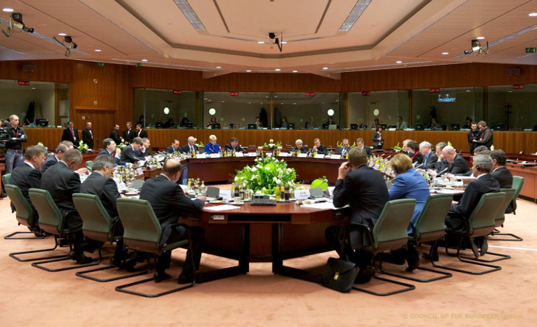 «Πολιτική η συμφωνία με τεχνικά προαπαιτούμενα» η φόρμουλα της σύγκλισης στο Eurogroup;