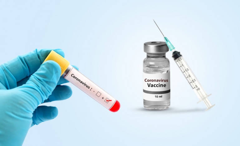 Η Ελλάδα θα πάρει 700.000 δόσεις του εμβολίου της Οξφόρδης τον Δεκέμβριο