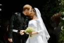 Παντρεύτηκαν: ο πρίγκιπας Χάρι και η Μέγκαν Μαρκλ (photos)