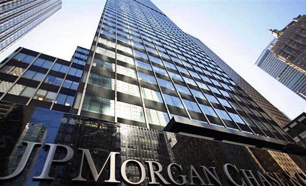 Την πιο σύντομη και πιο βαθιά ύφεση της σύγχρονης ιστορίας, βλέπει η JP Morgan