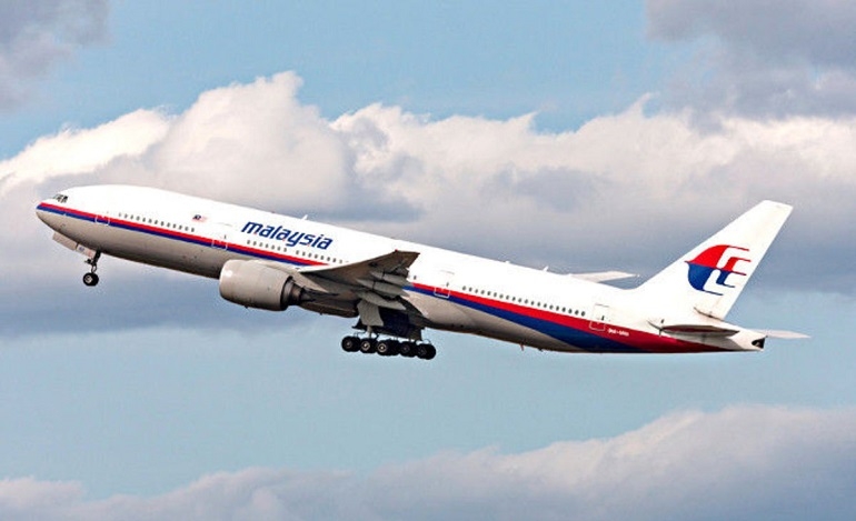 «Δεν ξέρουμε...» - Πόρισμα-σοκ για τη μοιραία πτήση της Malaysia Airlines