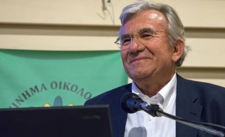 Διπλωματικό επεισόδιο με την Κύπρο προκάλεσε ο υφυπουργός Δημαράς