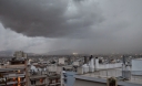 «Καμπανάκι» από τους μετεωρολόγους: Βροχές και καταιγίδες ως και την Πέμπτη