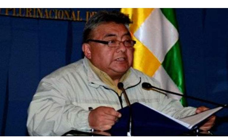 Απεργοί  μεταλλωρύχοι σκότωσαν υπουργό στη Βολιβία