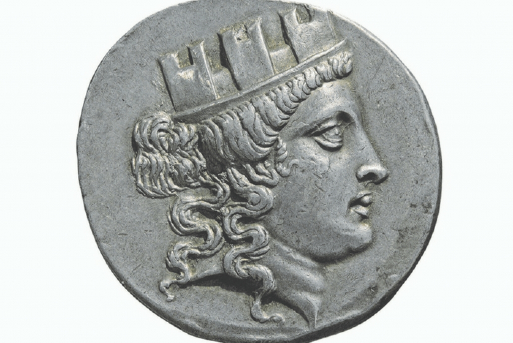 Το Χρήμα στην Αρχαία Ελλάδα