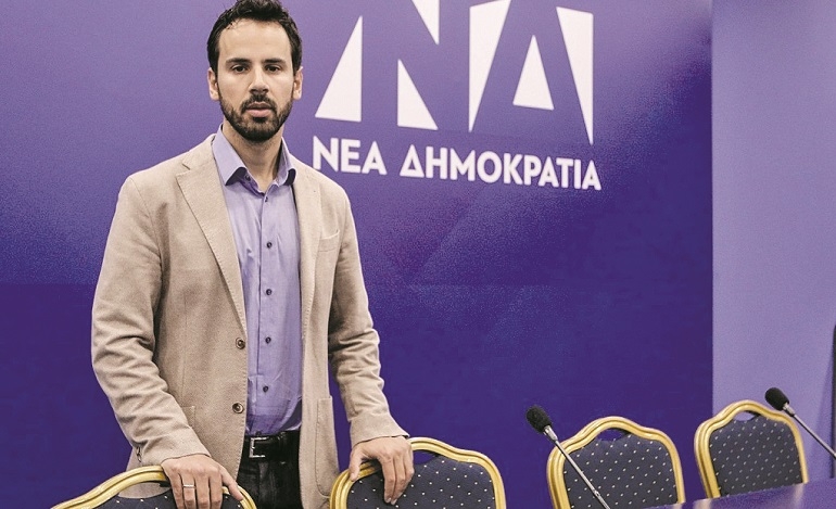 Νίκος Ρωμανός: Η ΝΔ κέρδισε καθαρά γιατί είπε την αλήθεια στους πολίτες