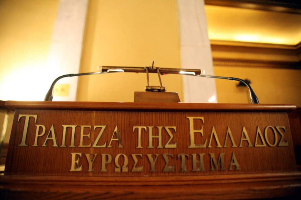 Η ελληνική οικονομία πάλι δεν αντέχει στις πιέσεις του διεθνούς περιβάλλοντος