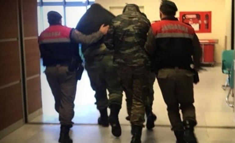 Αναβλήθηκε η δίκη και απορρίφθηκε η κράτηση των δυο στρατιωτικών στο ελληνικό προξενείο