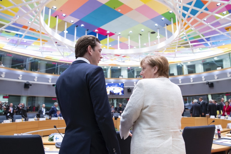 Ευρωπαϊκό Ταμείο Ανάκαμψης: Η Αυστρία απορρίπτει τη γαλλογερμανική πρόταση