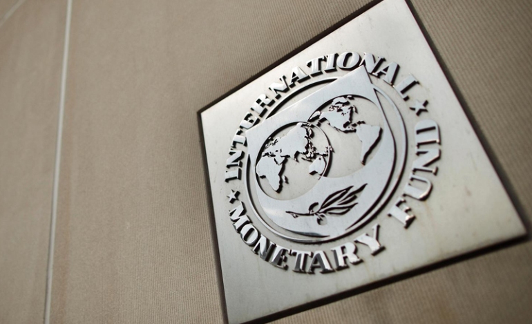 Δυσοίωνες προβλέψεις FT για ΔΝΤ, Ελλάδα και Ευρώπη