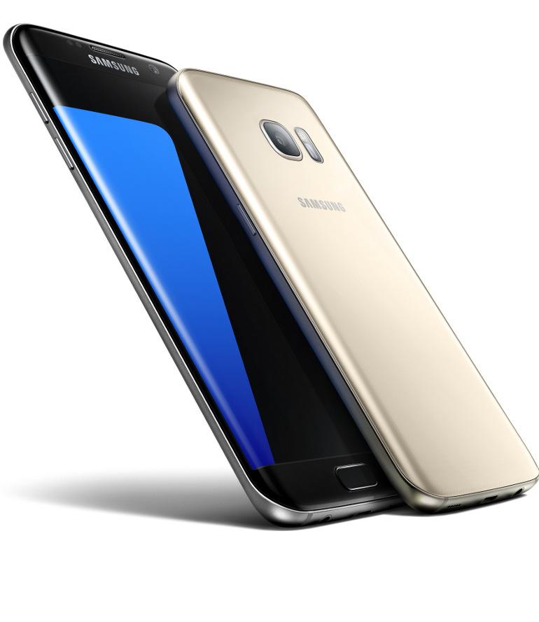 Τα Samsung Galaxy S7 και S7 edge φέρνουν η COSMOTE και ο ΓΕΡΜΑΝΟΣ
