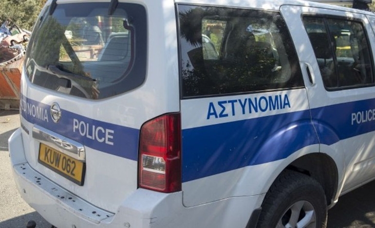 Βομβιστική επίθεση στην κυπριακή εφημερίδα Cyprus Times