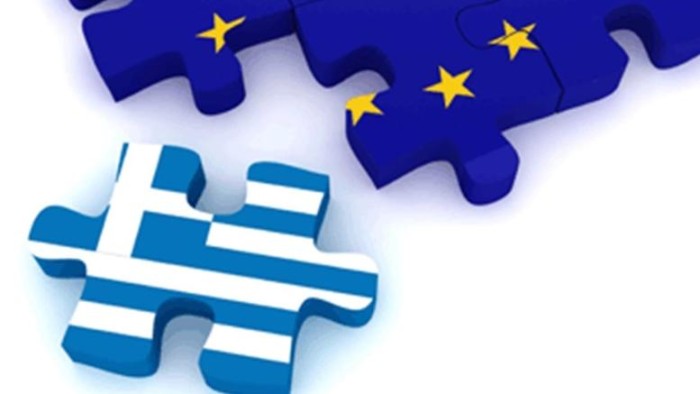 Η επιστροφή του Grexit