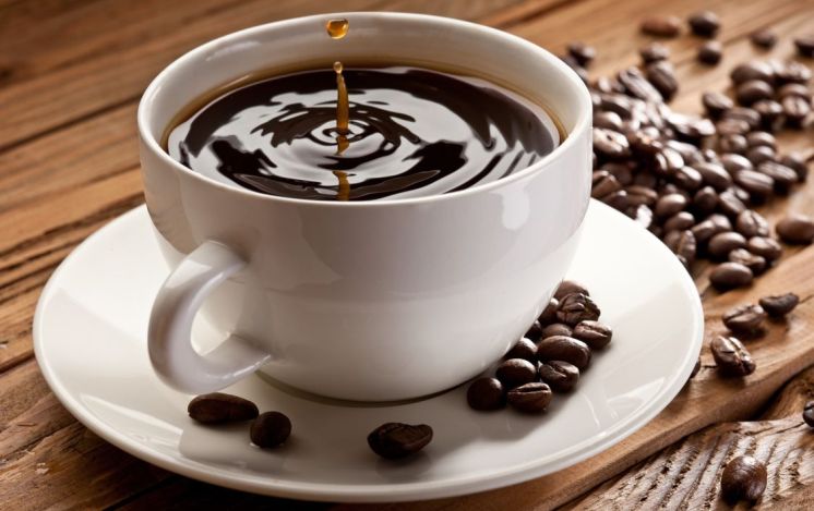 Ο καφές τώρα και ως «βάλσαμο» για το μυϊκό πόνο